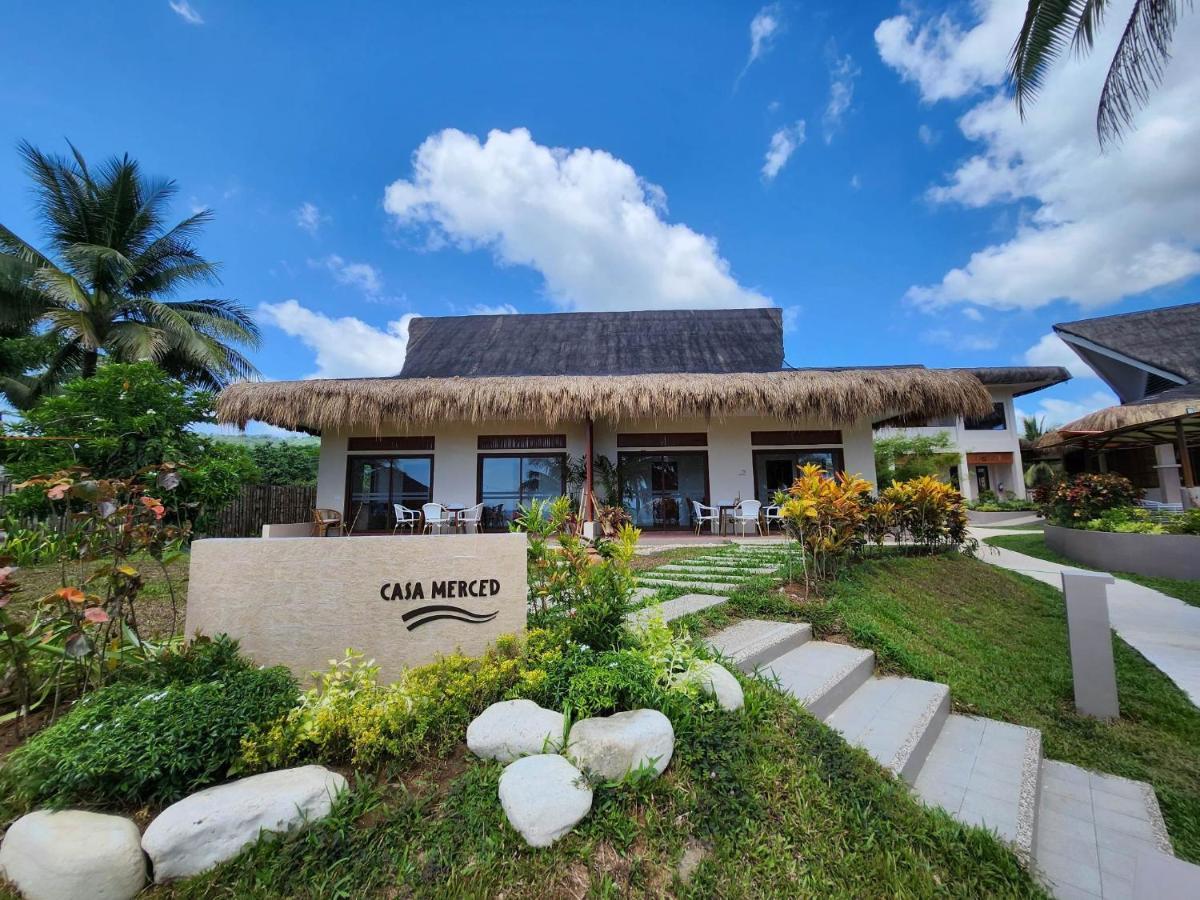 Costa Celine Beach Resort Kinablangan Екстер'єр фото