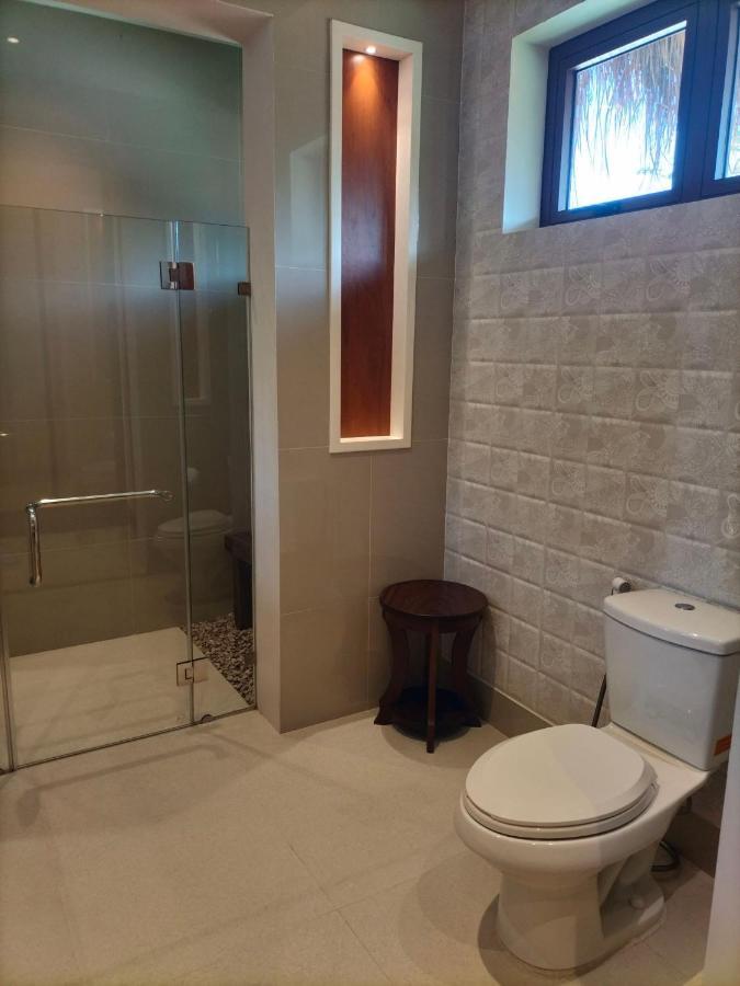 Costa Celine Beach Resort Kinablangan Екстер'єр фото