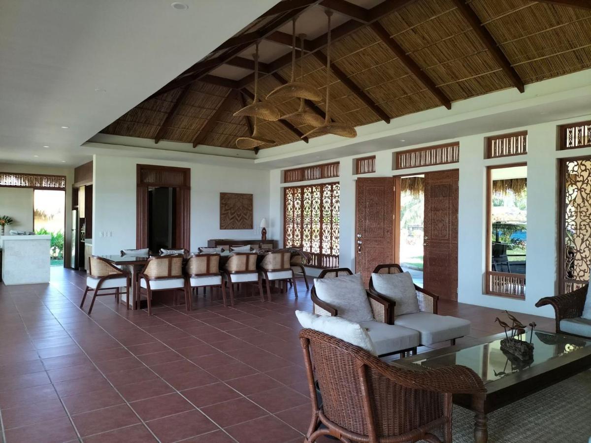 Costa Celine Beach Resort Kinablangan Екстер'єр фото